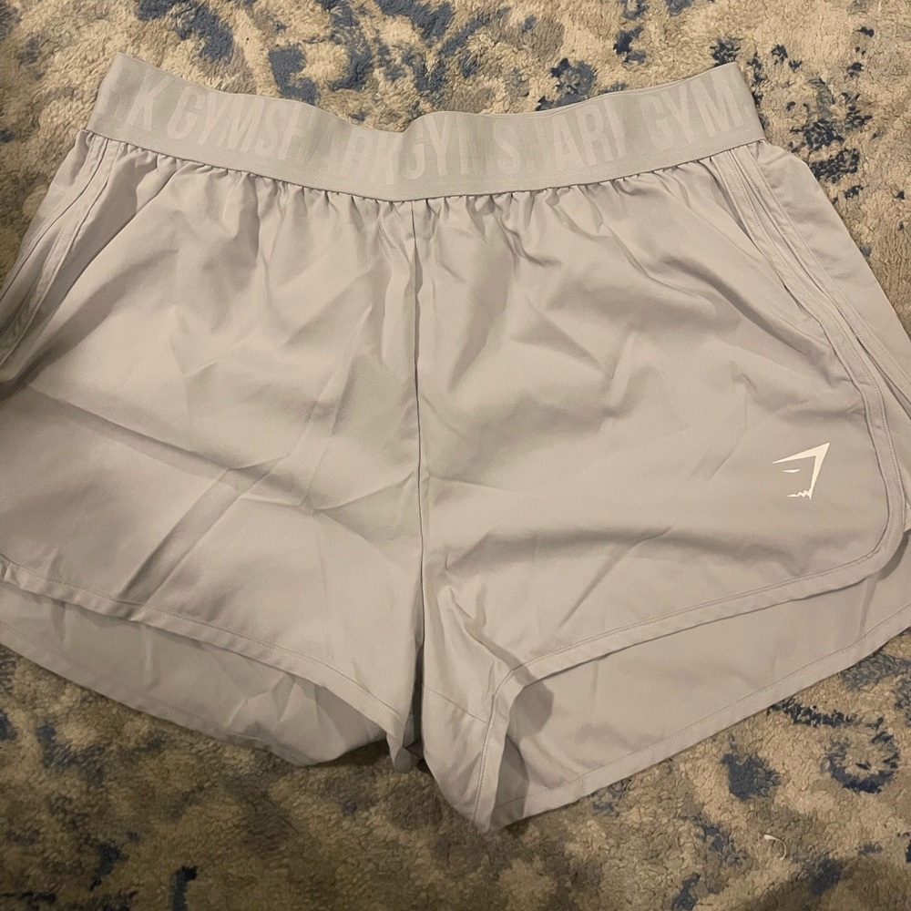 Gymshark shorts size XL